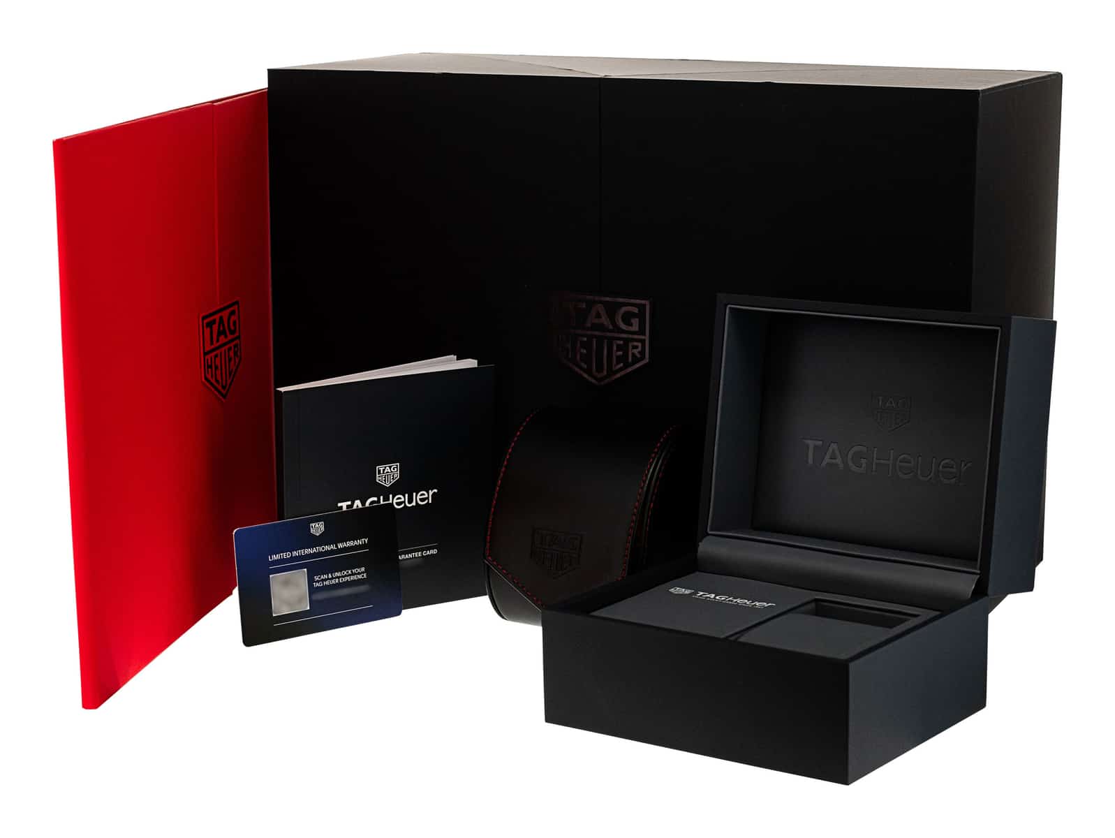 Tag Heuer Formula 1 CAZ101AM.FT8054 Tag Heuer Formula 1 CAZ101AM.FT8054